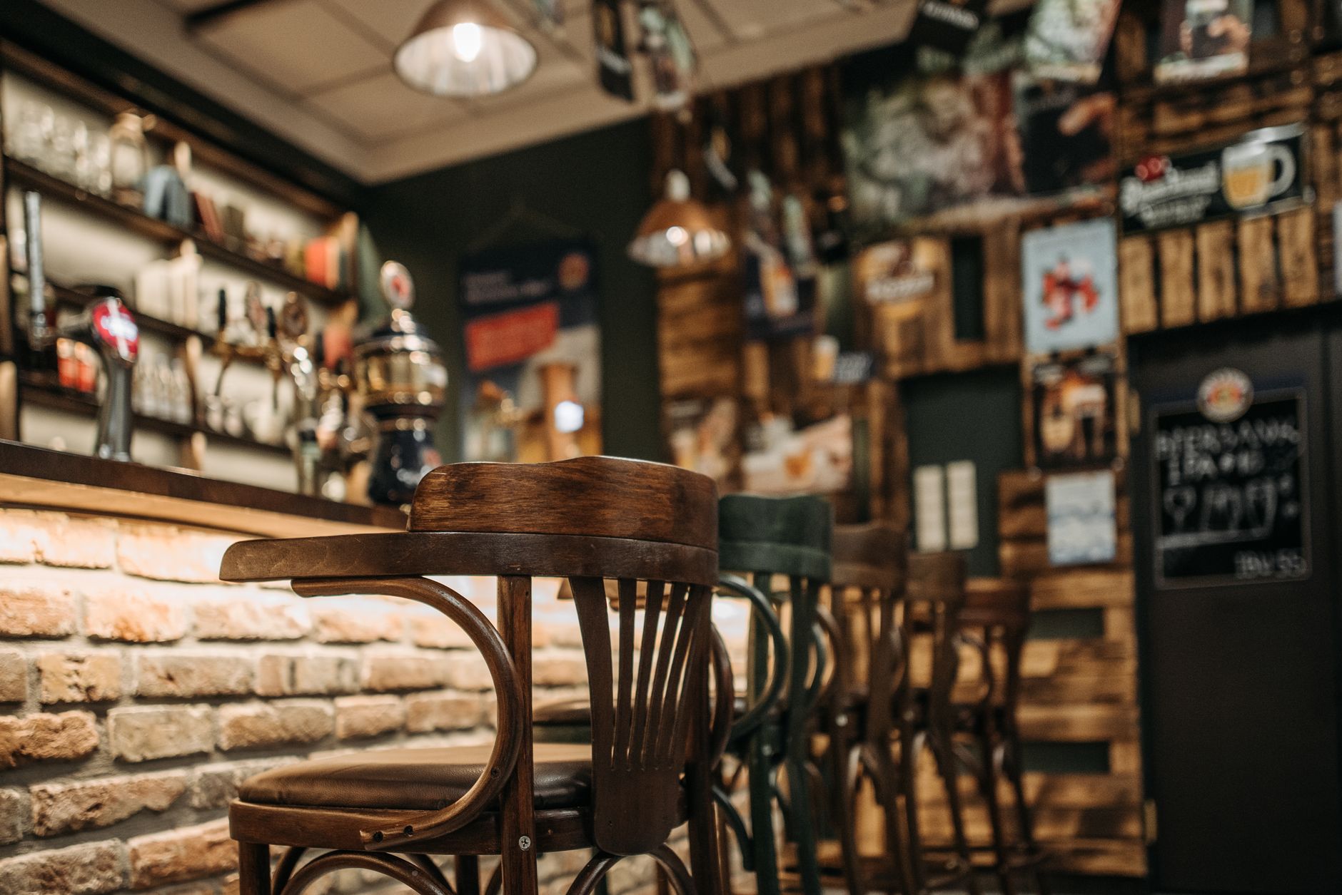 Nearly a quarter of UK pubs losing money