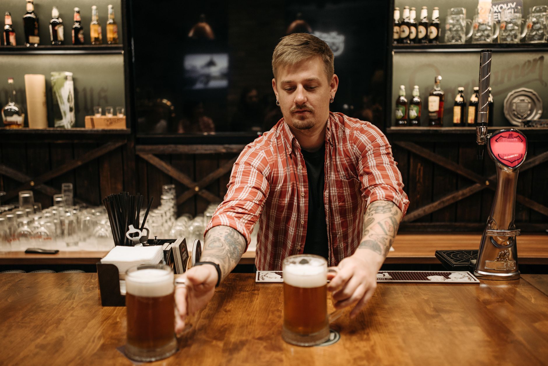 Beyond the Buzz: Inside the Rapid Rise and Flavor Evolution of Non-Alcoholic Craft Beer