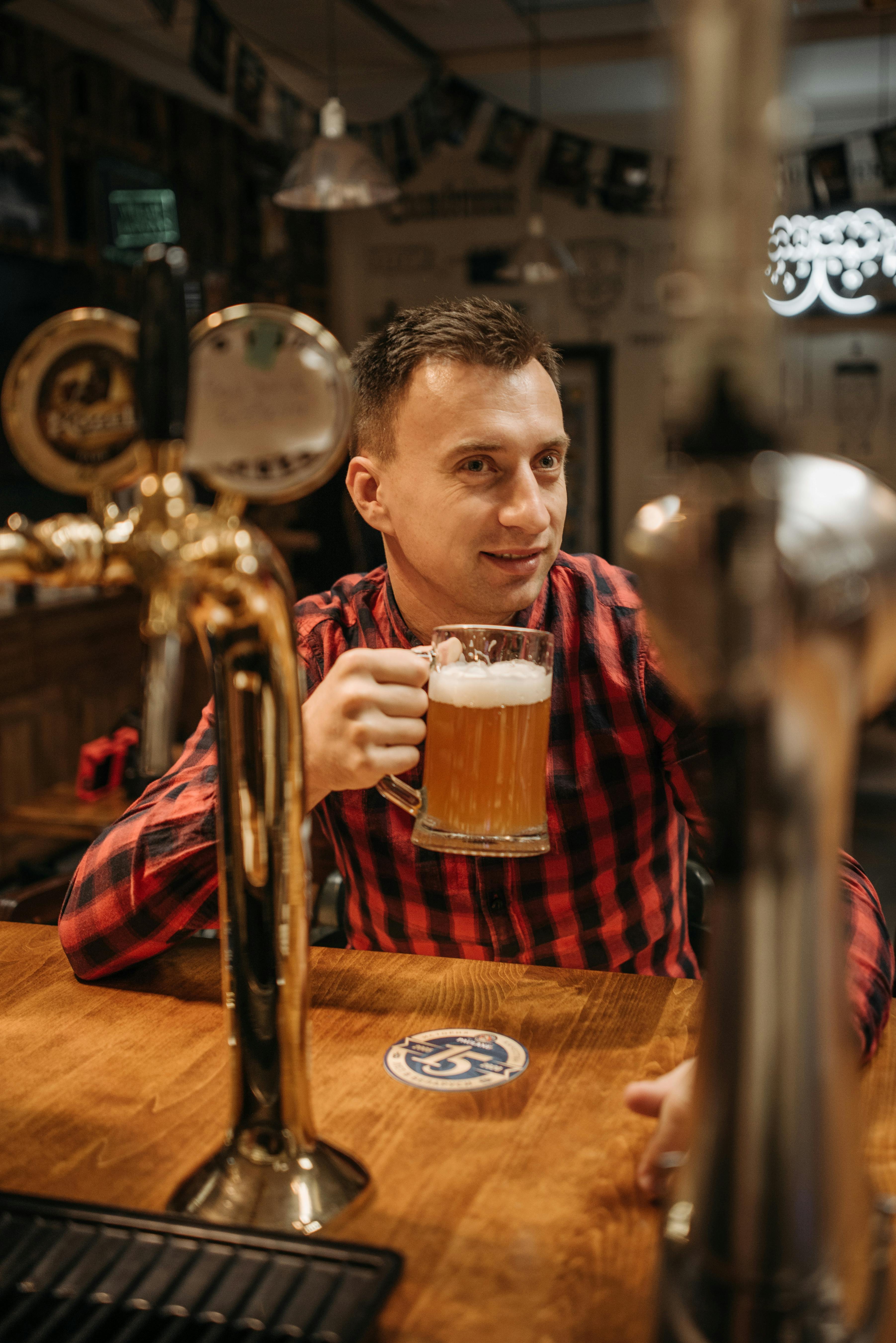 Photo by Pavel Danilyuk