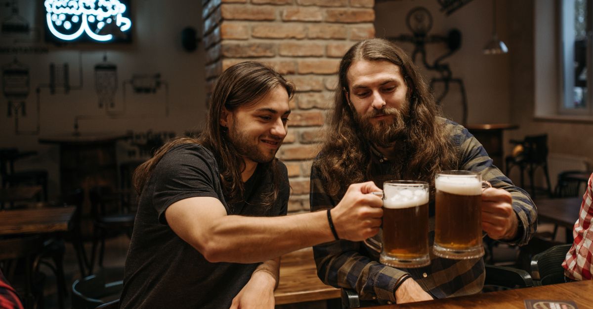 Foto de Hora da Breja