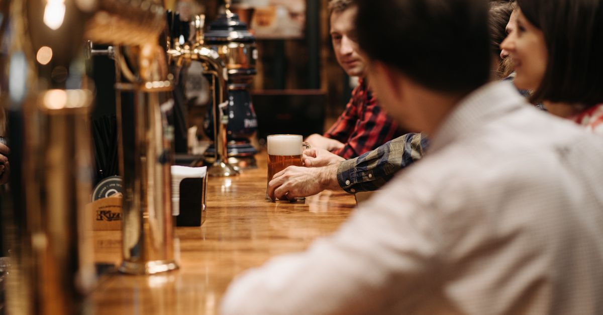 Foto de Bar do Neves