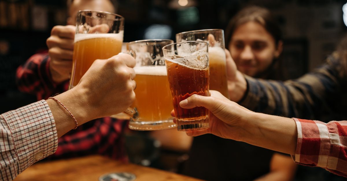 Foto de Bar do Alemão