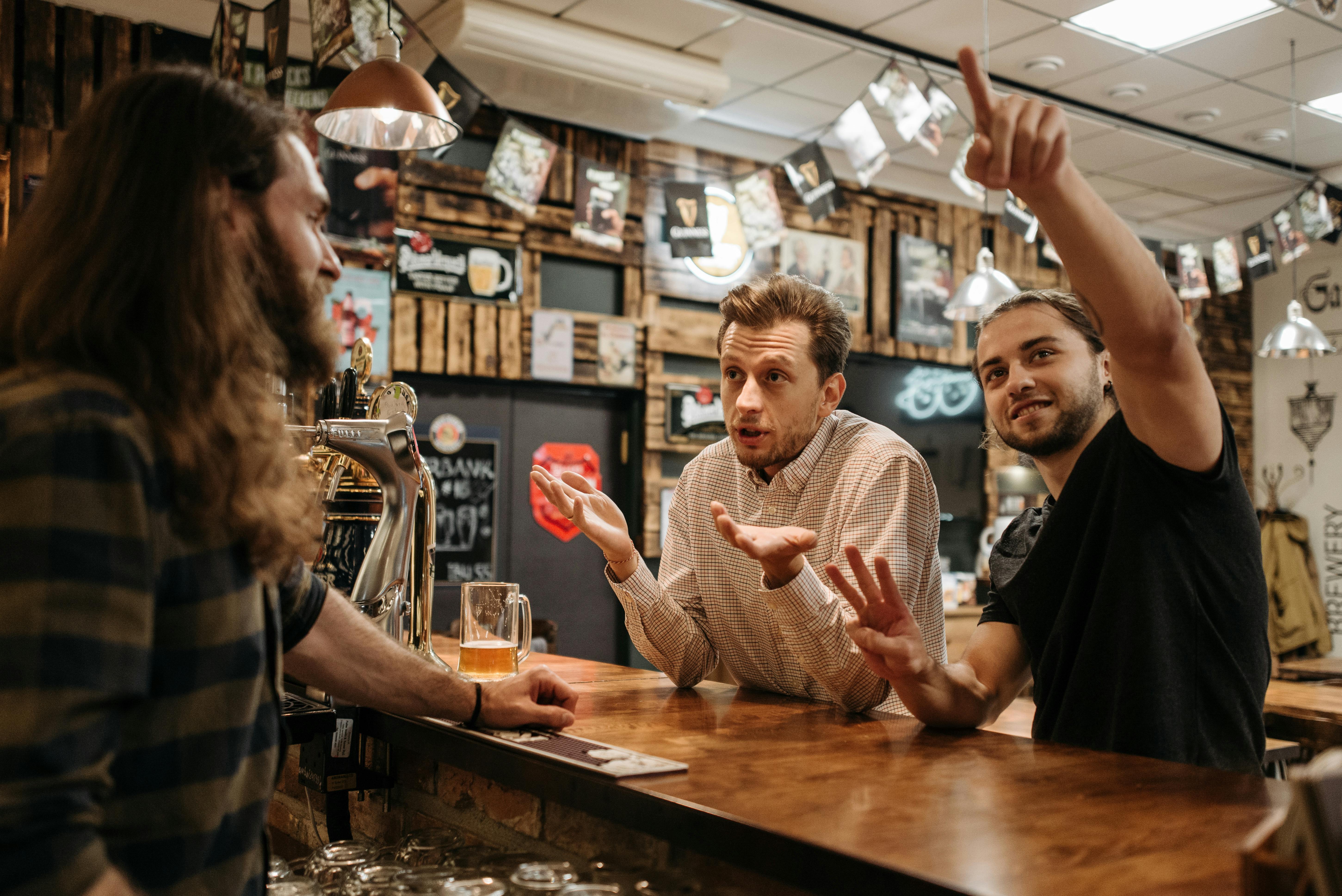 Will one beer kick you out of ketosis?