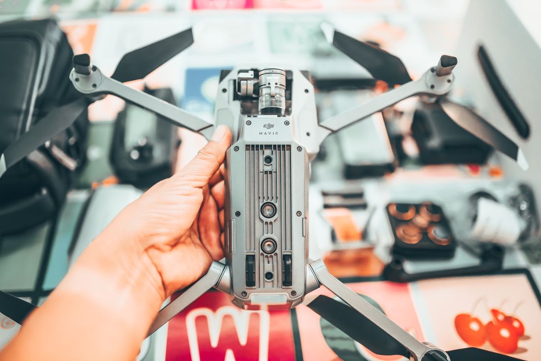 DJI FlightHub 2 Enterprise