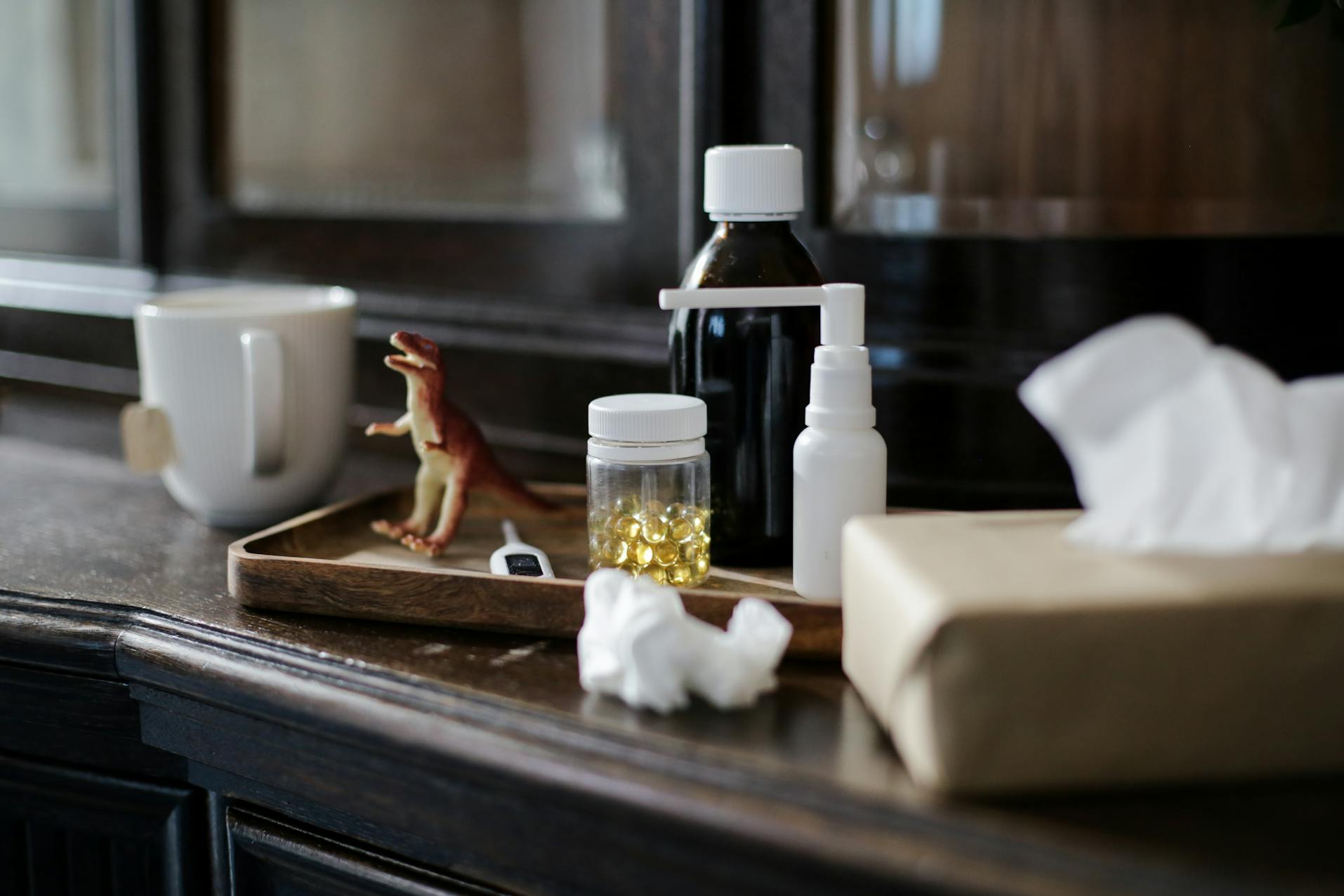 What Can I Buy with My BCBS OTC Card? Comprehensive Guide