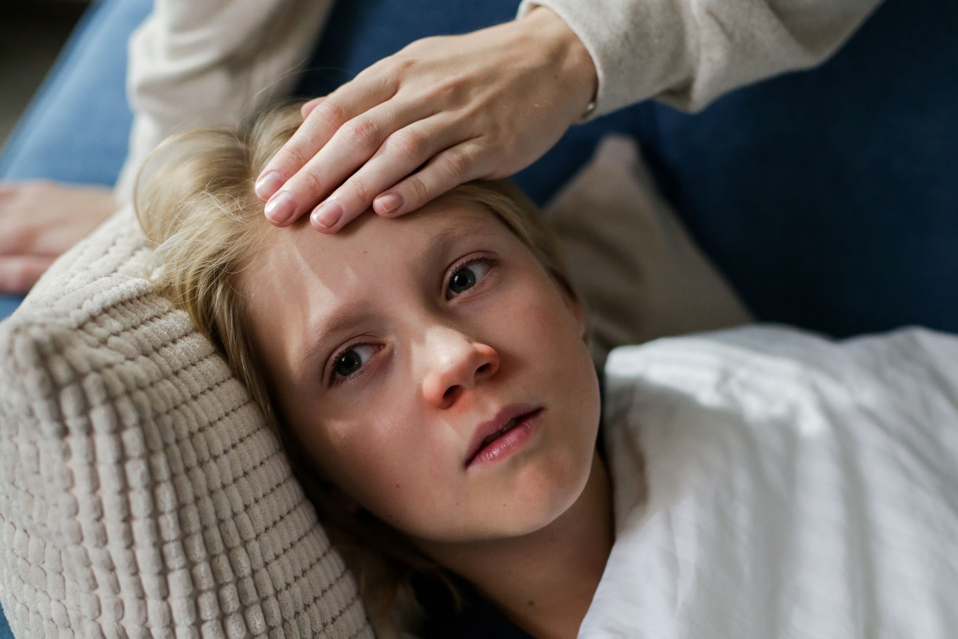 Ouders ernstig zieke kinderen eisen ingrijpen inspectie