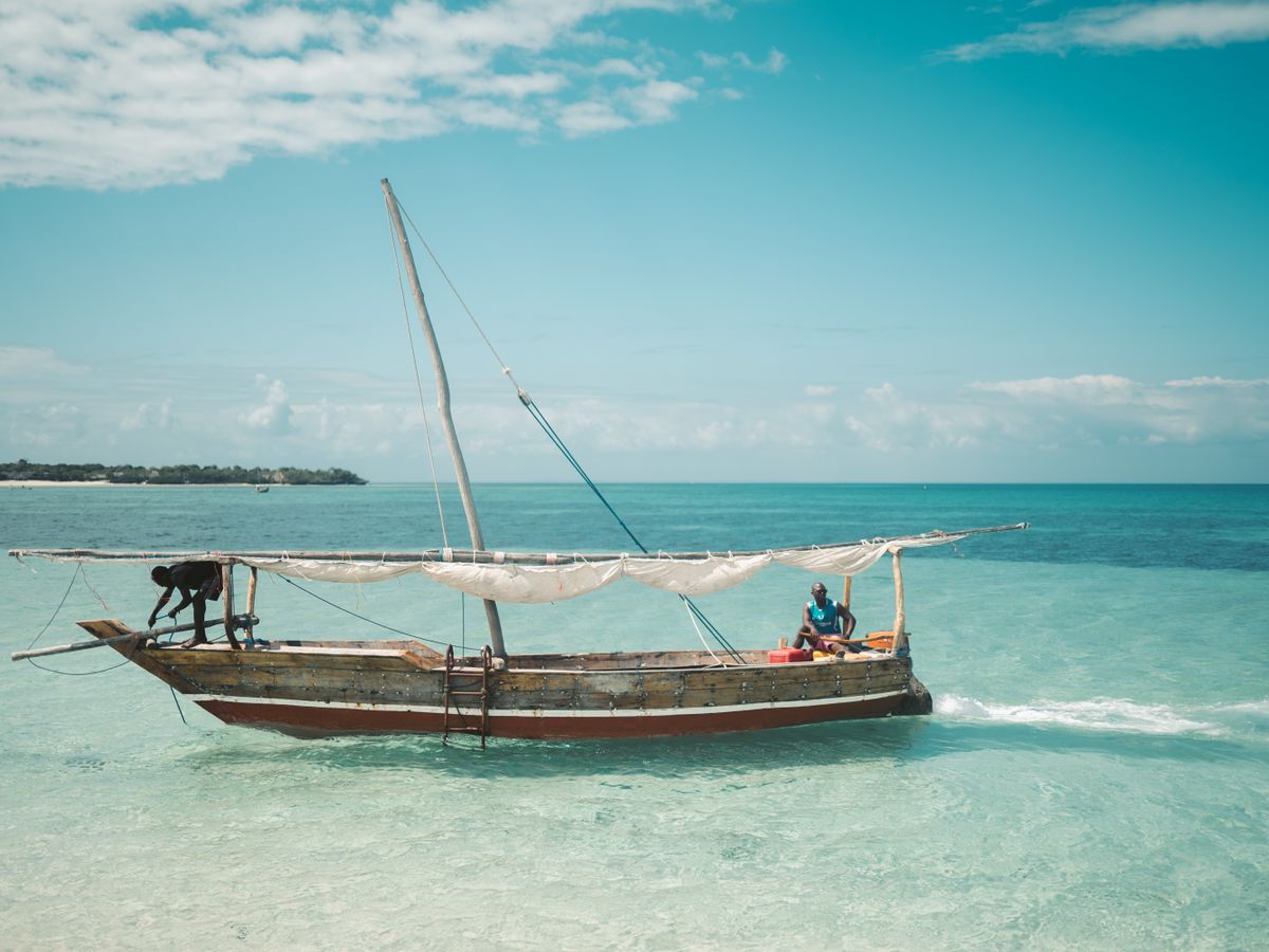 7 Day Wellness, Beauty & Deep Relaxation Retreat in Zanzibar 1