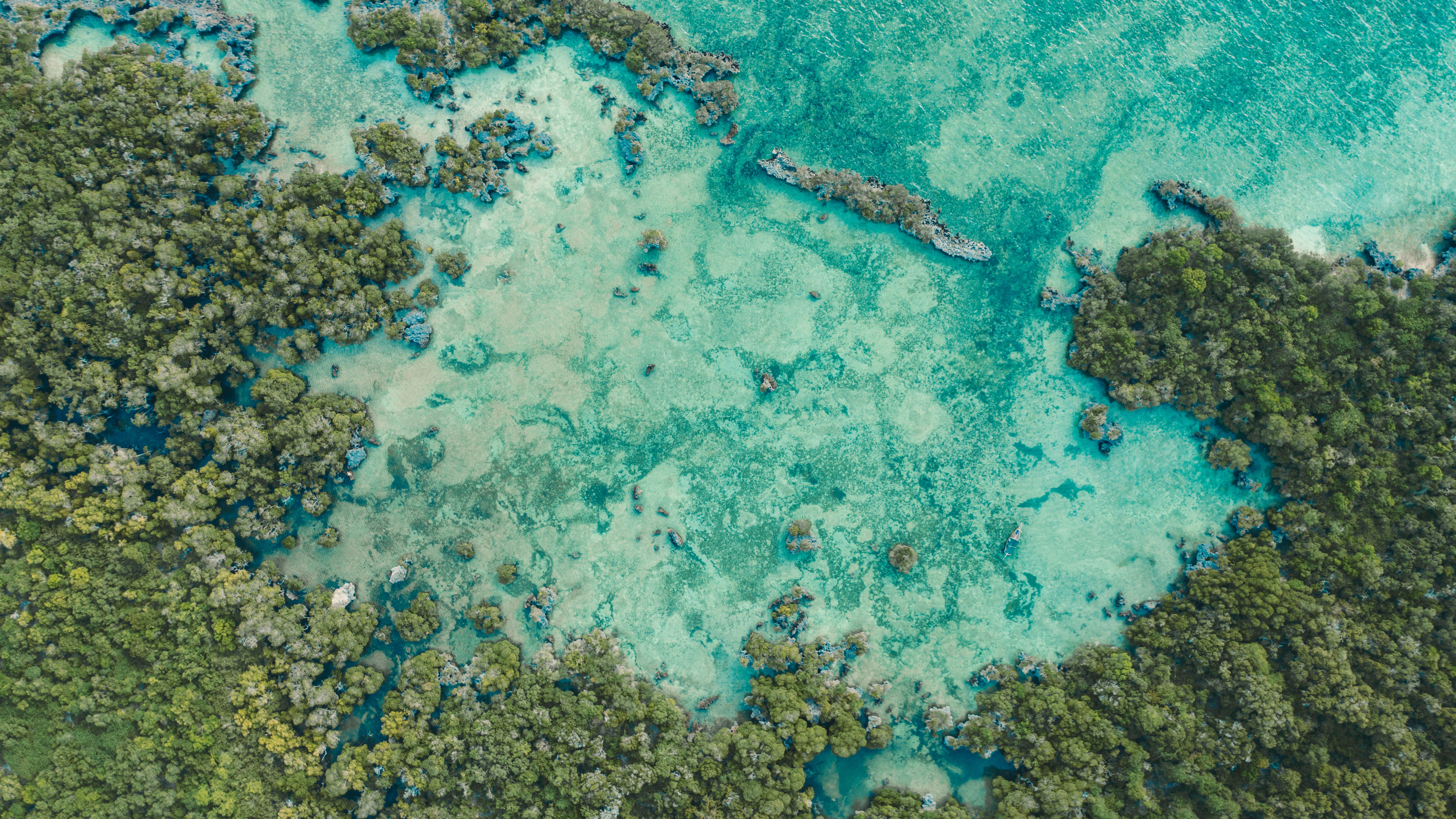 Menjaga Kelestarian Pulau Perhentian
