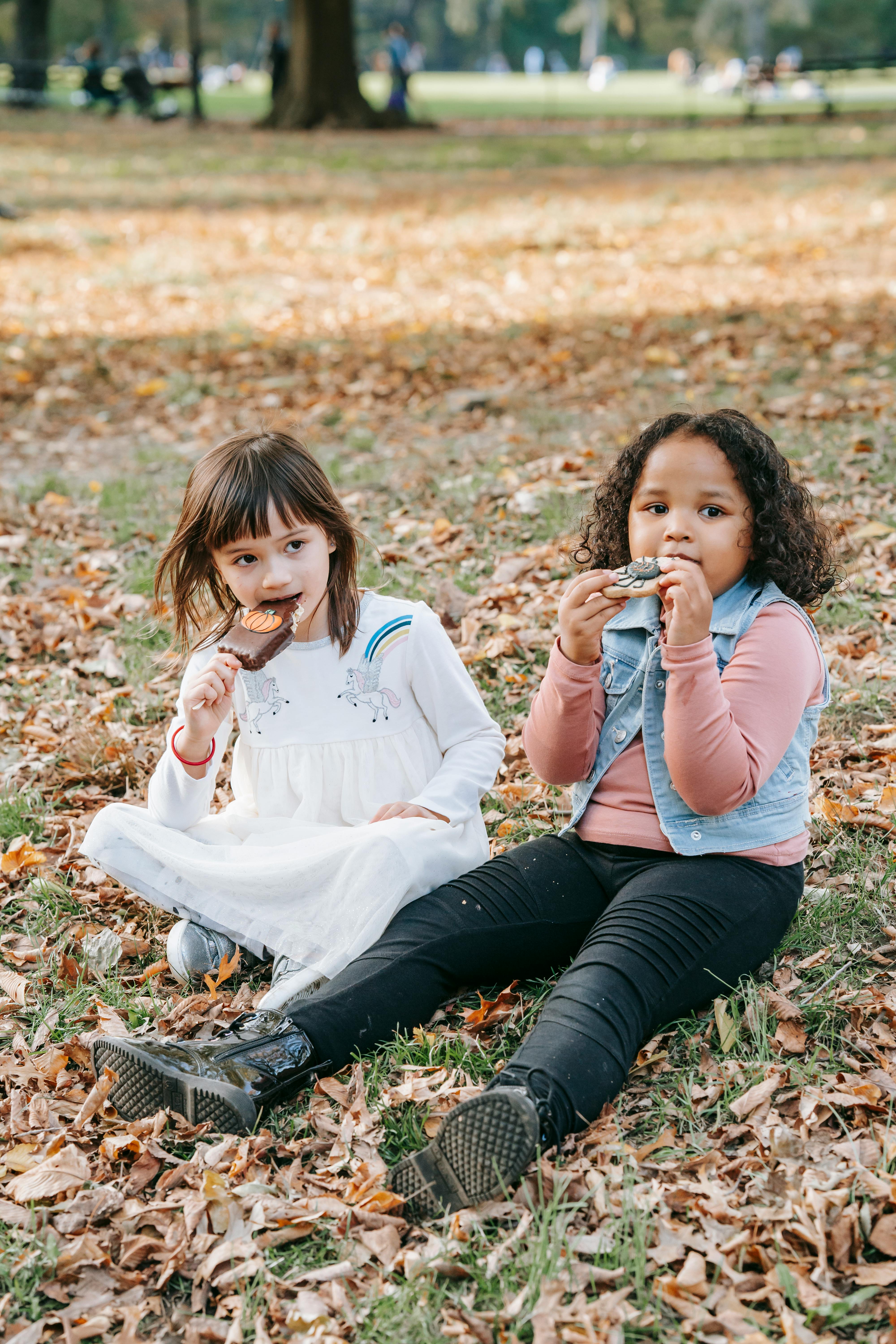 Why does my body crave sugar all the time?