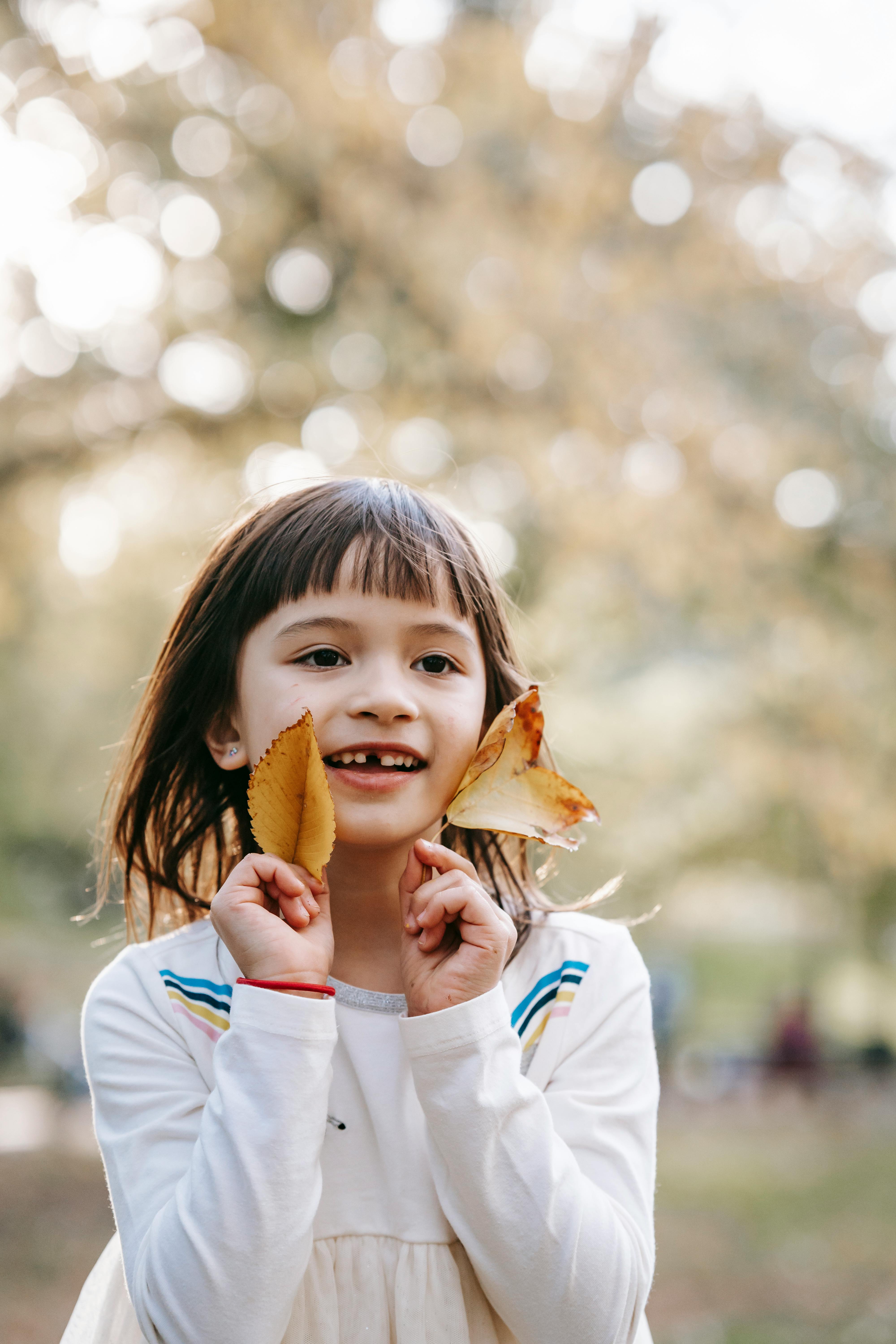 Do I have a crush or just like the attention?