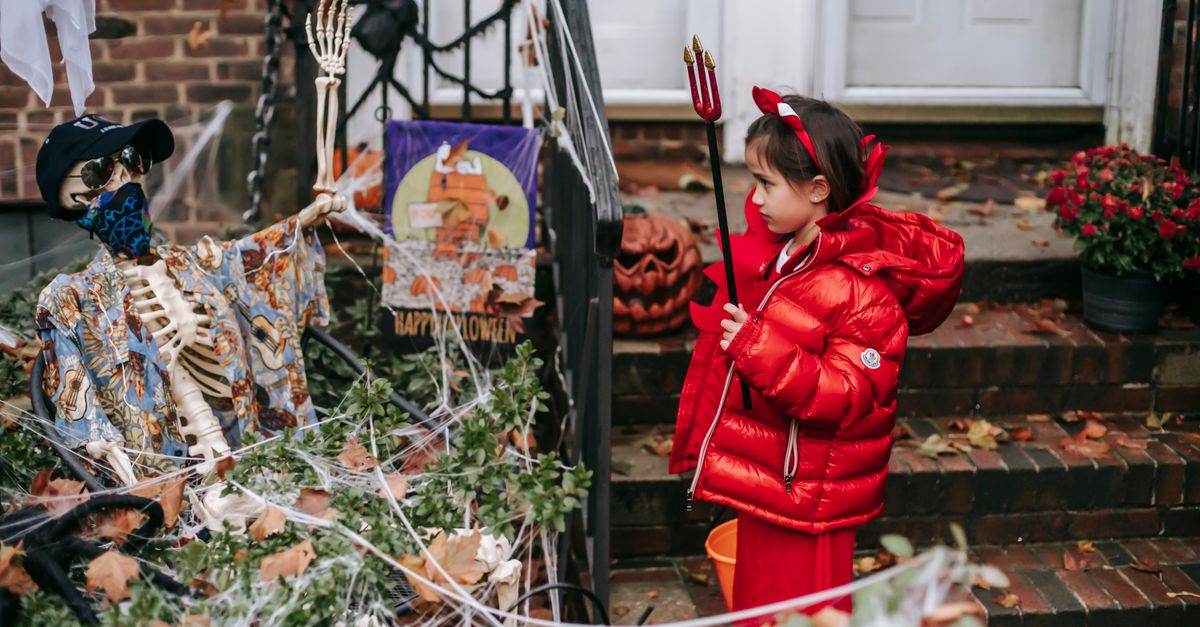 Comment créer une ambiance envoûtante pour votre fête d'Halloween