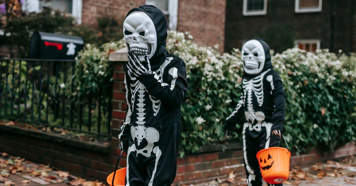 Ballard Avenue Goes Trick-or-Treat: Wylie's Boo on Ballard Returns October 29