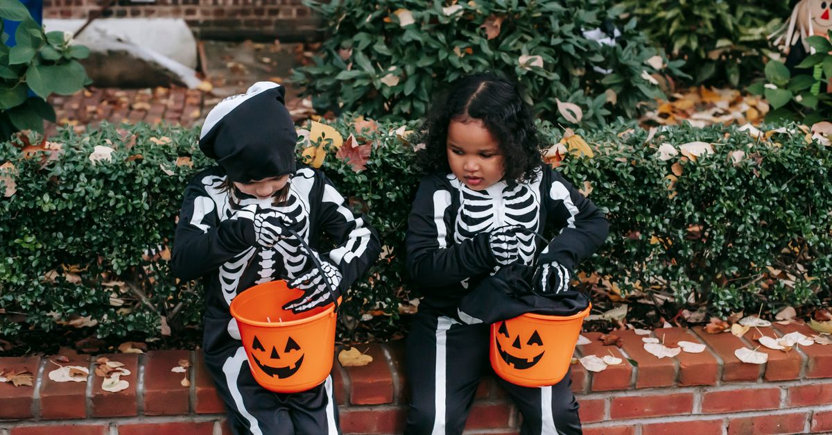 A Halloween Built for Every Child: Prosper's Sensory-Friendly Trick-or-Treat at the Community Library