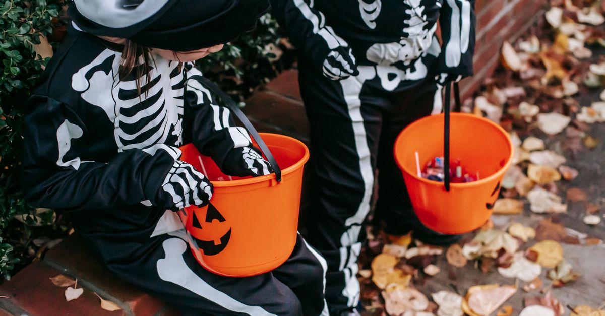 Haunt the Halls Returns to Anna City Hall on October 30