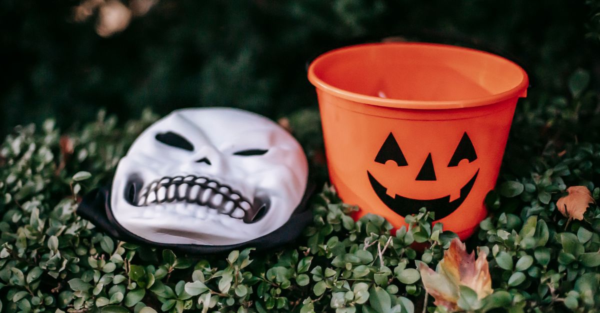 Forsvundet til Halloween: Gys, mysterier og uhyggelig shopping på handelsbutikken.dk