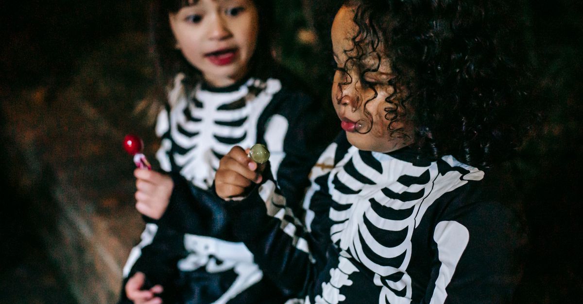 Hay Rides, Trick-or-Treating, and an Open Gate: Family Fright Fest Returns to Stewart Creek Park