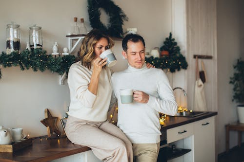 Winter Morning Stillness: The Perfect Time for Soft, Honest Relationship Conversations