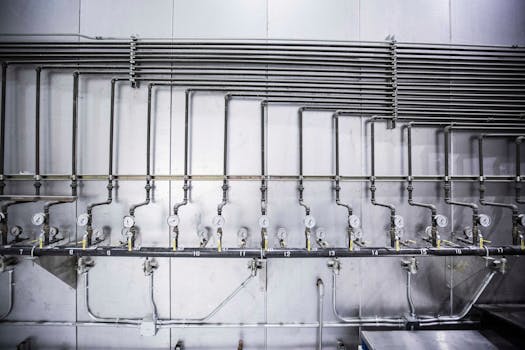 "Plumbing Maintenance Hacks to Save You Money and Time"