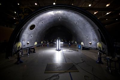 Kennedy Space Center Small Group VIP Experience