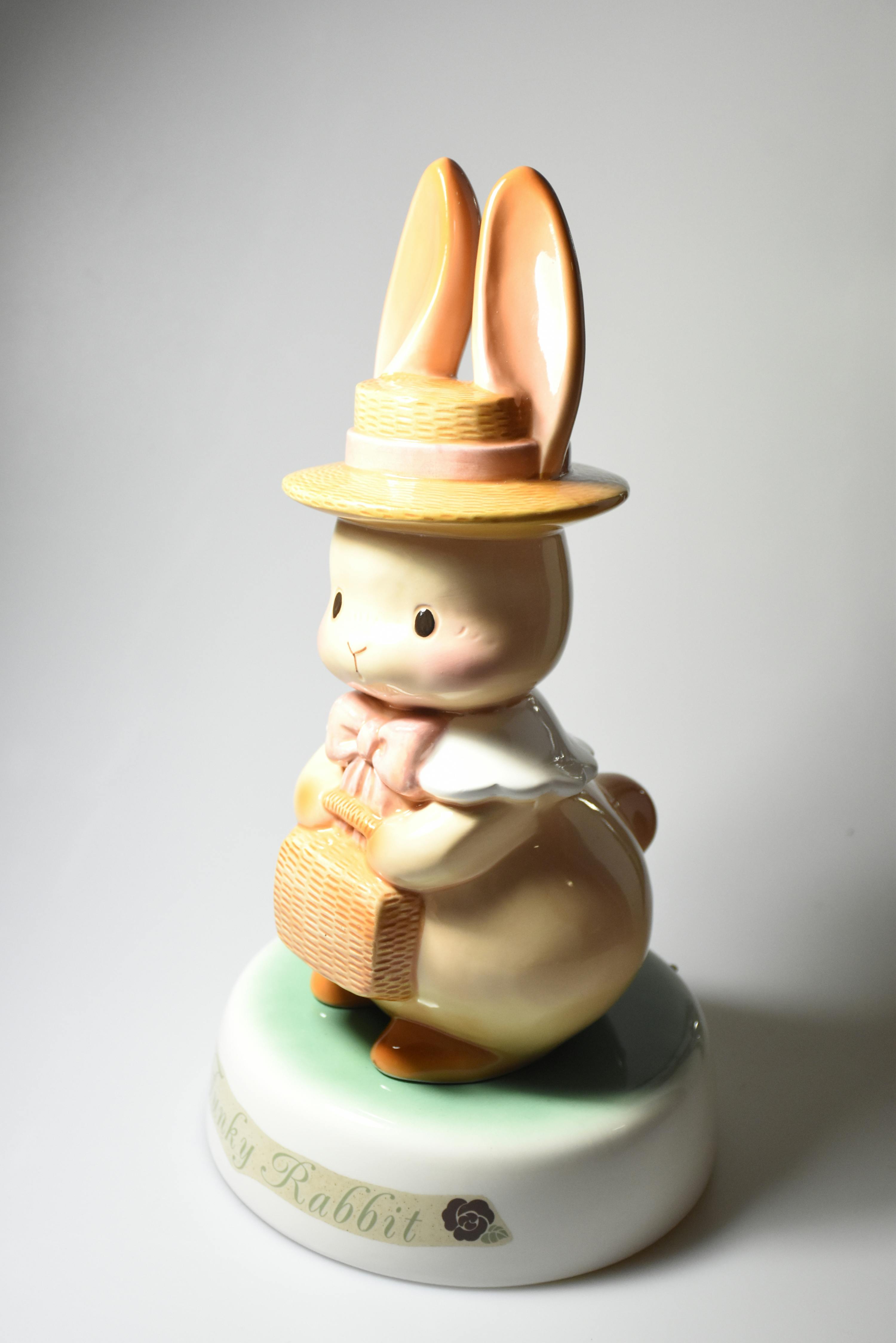 A Little Figurine on a Street · Free Stock Photo