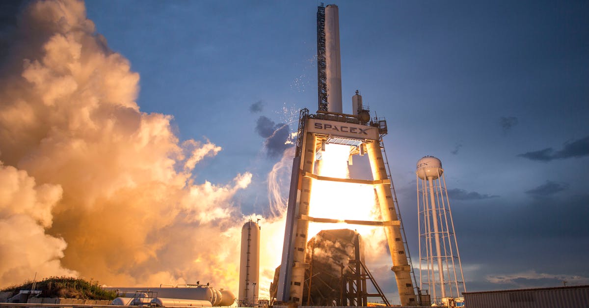 國防:為什麼Rocket Lab獲得1.9億美元合約,能加速高超音速飛行