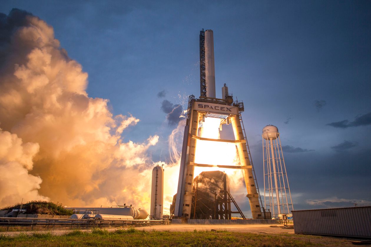 Rocket Propulsion & CFD