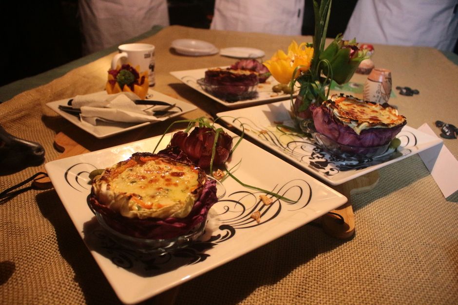 How to Make French Onion Soup