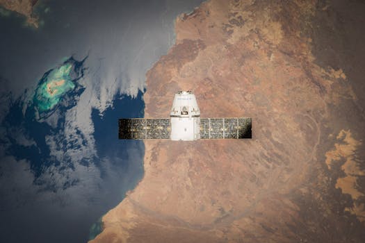 Photo by SpaceX