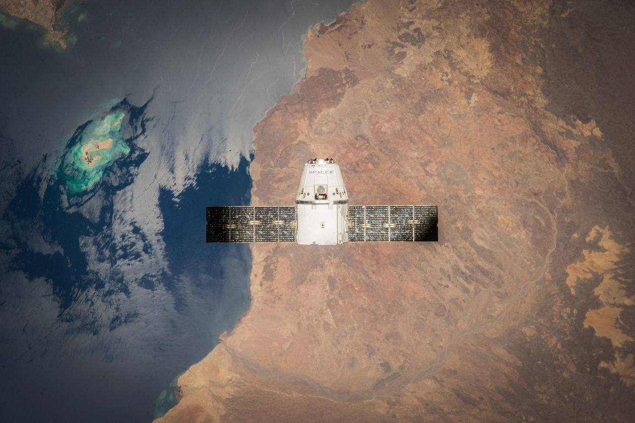 Experts Discuss U.S. Strategy for Commercial Space Competition with China