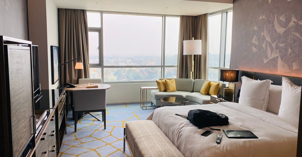 Foto de Hotel Amazon Getúlio