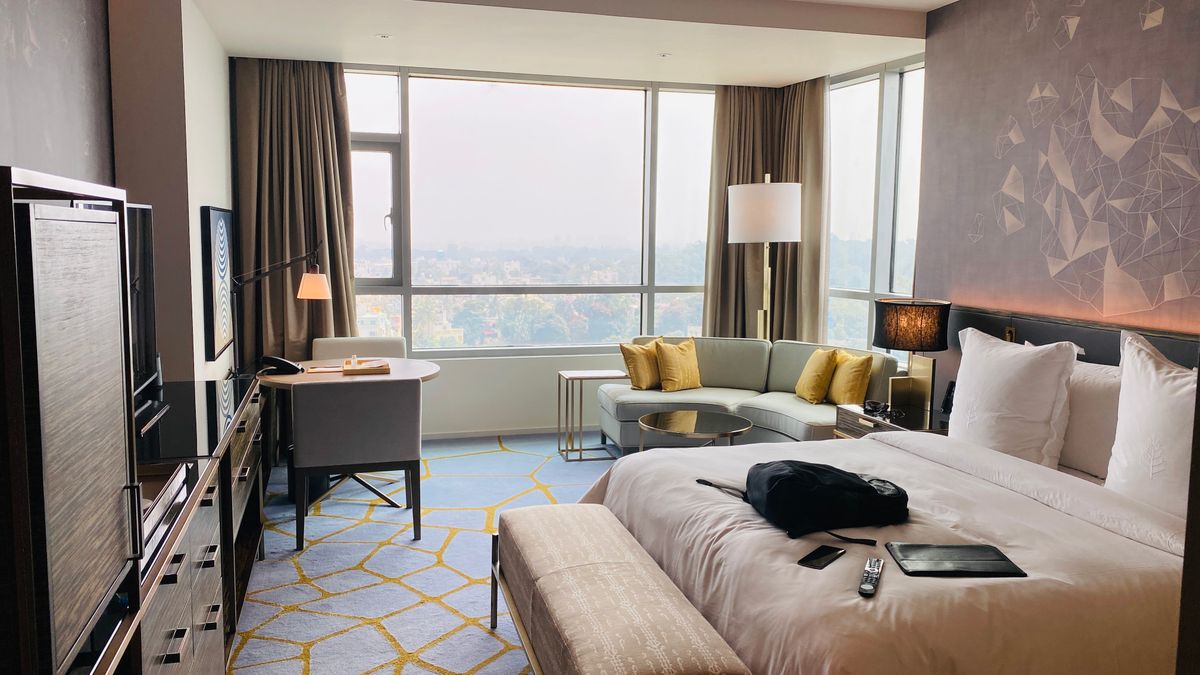 Millennium Hotel Taichung