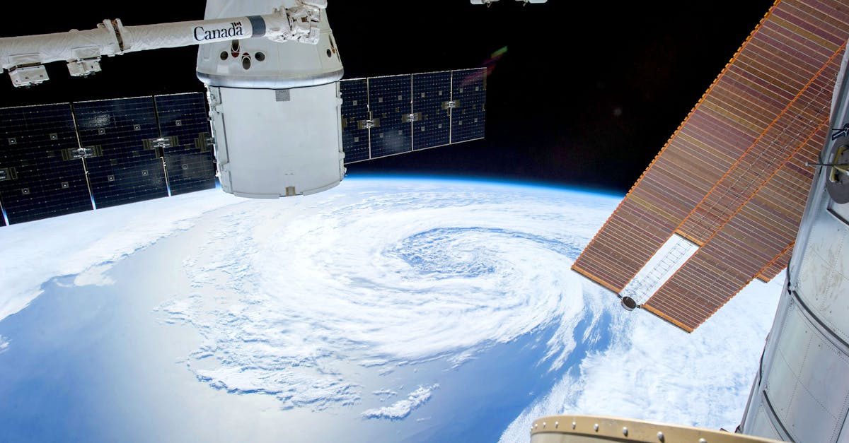 氣象科技與社會服務現代化加速推進 助力高質量完成“十四五”規劃