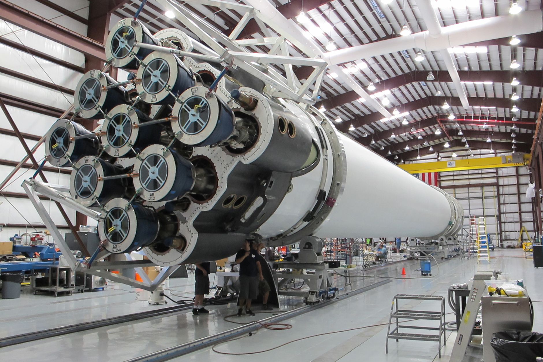 BRICS Countries Advance Cooperation in Space Industry