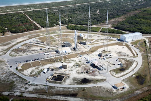 Photo by SpaceX