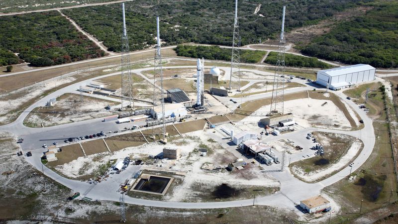 Blue Origin roketinin patlaması NASA'nın Ay üssü planlarını zora sokar mı?