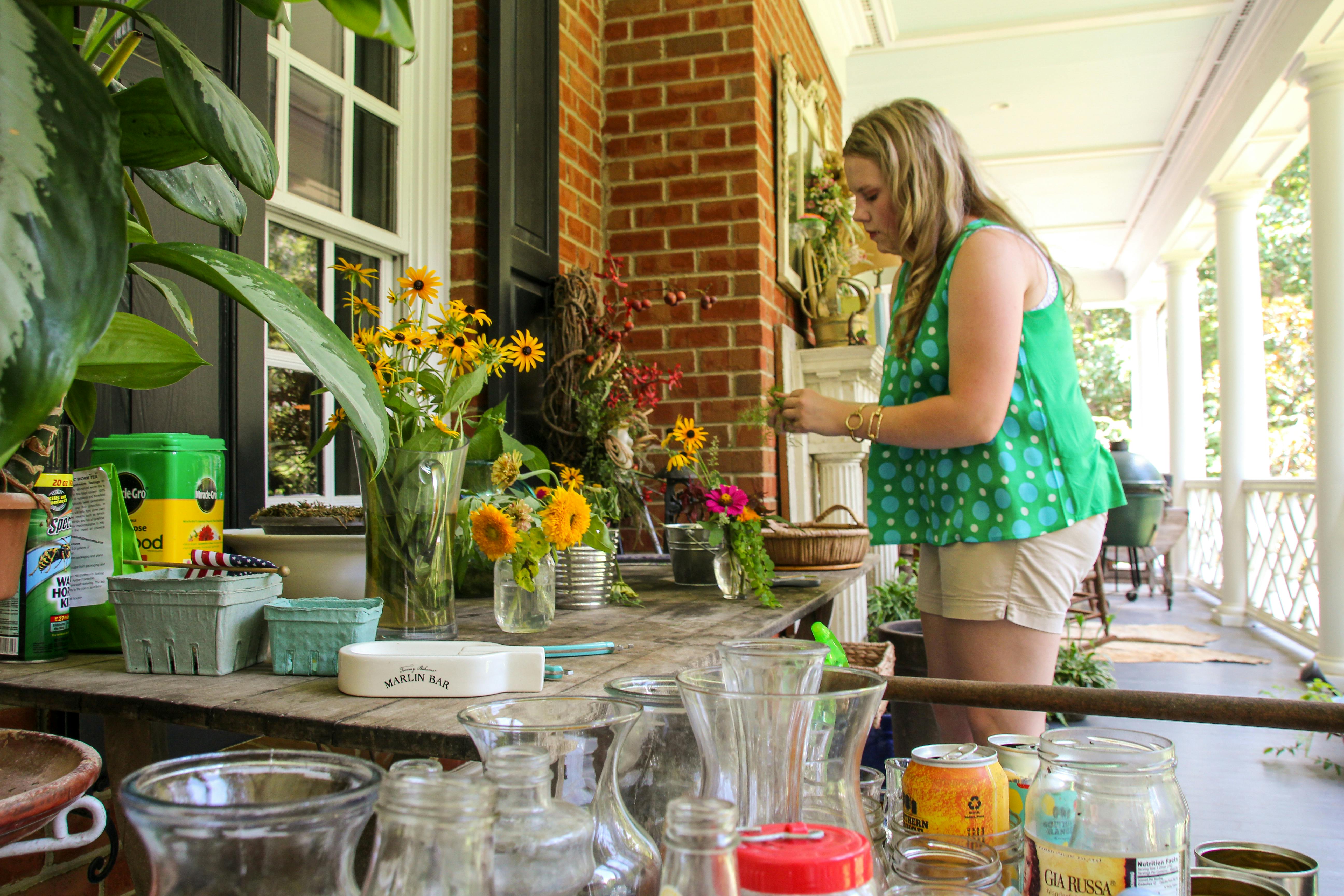 Panel of experts discussing bioethics and science policy on a stage