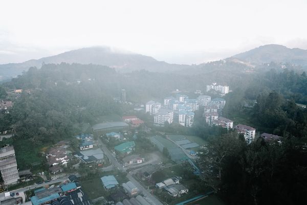 Ultimate Malaysia Holiday - Activity & Sightseeing