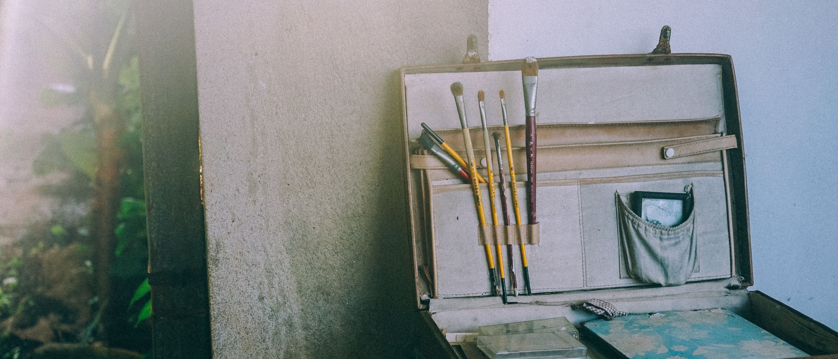 Plastering and Skimming in Marylebone — a freshly painted, spotless finish