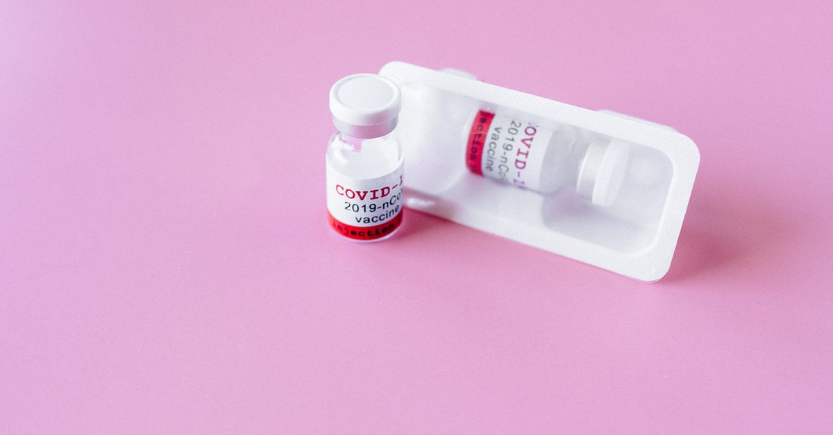 Walgreens Launches Updated COVID-19 Vaccines Nationwide