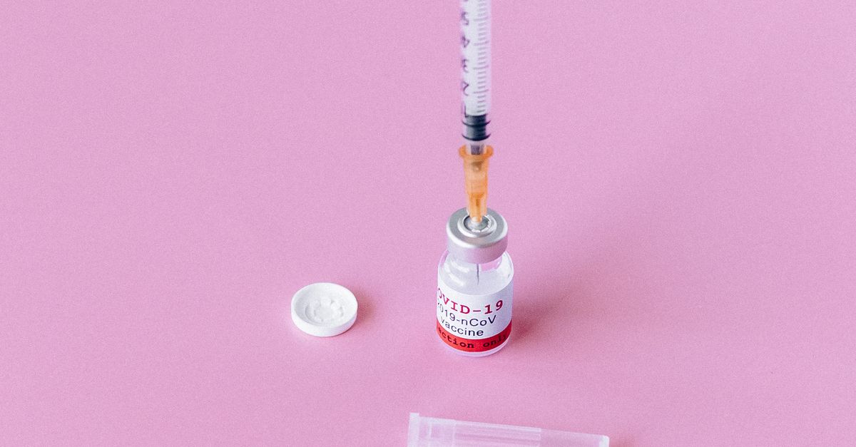 The 12 Vaccines That Saved the Most Lives in History The 12 Vaccines That Saved the Most Lives in History