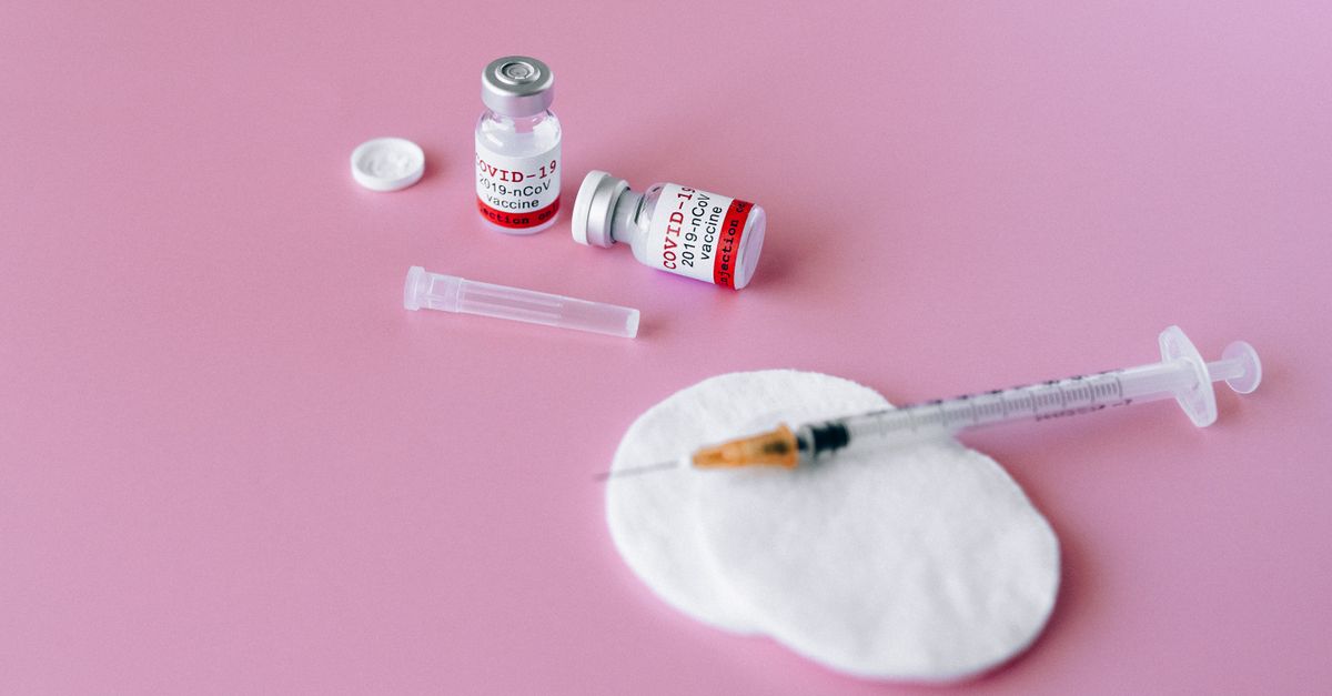 COVID-19's Impact on Vaccine Development: A New Era in Medicine