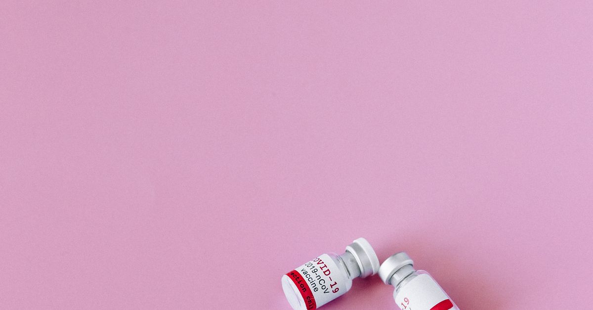 The story behind the 12 vaccines that reshaped global health The story behind the 12 vaccines that reshaped global health