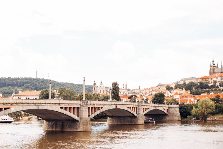 Prága várnegyed: 5 rejtett kincs magyar szemmel – Prague Hradcany neighborhood streets