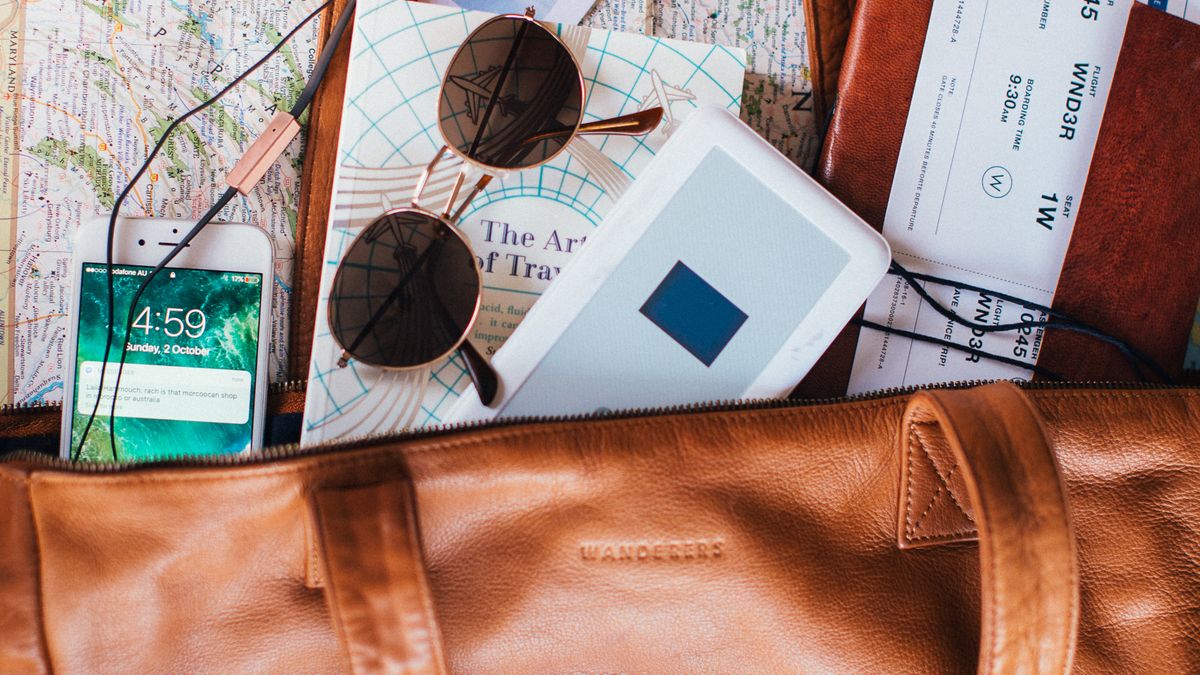 Les meilleures applications de voyage en 2026 : guide pratique - illustration