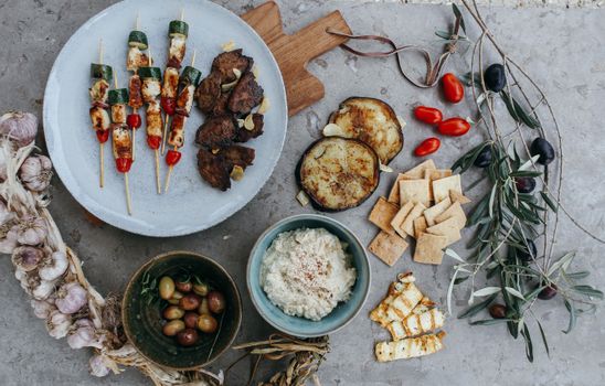 Mediterranean Diet Meal Plan for Beginners: Your Guide