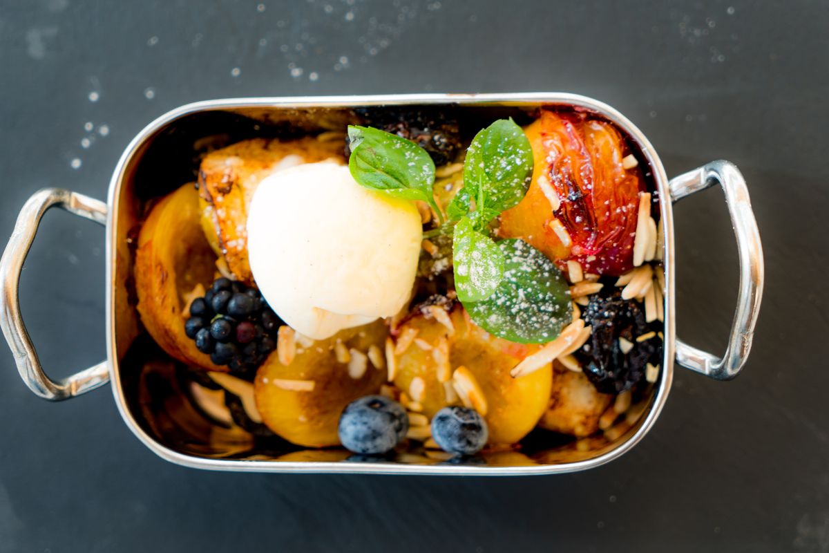10 Rezepte mit saisonalem Frühlingsgemüse — Anrichten