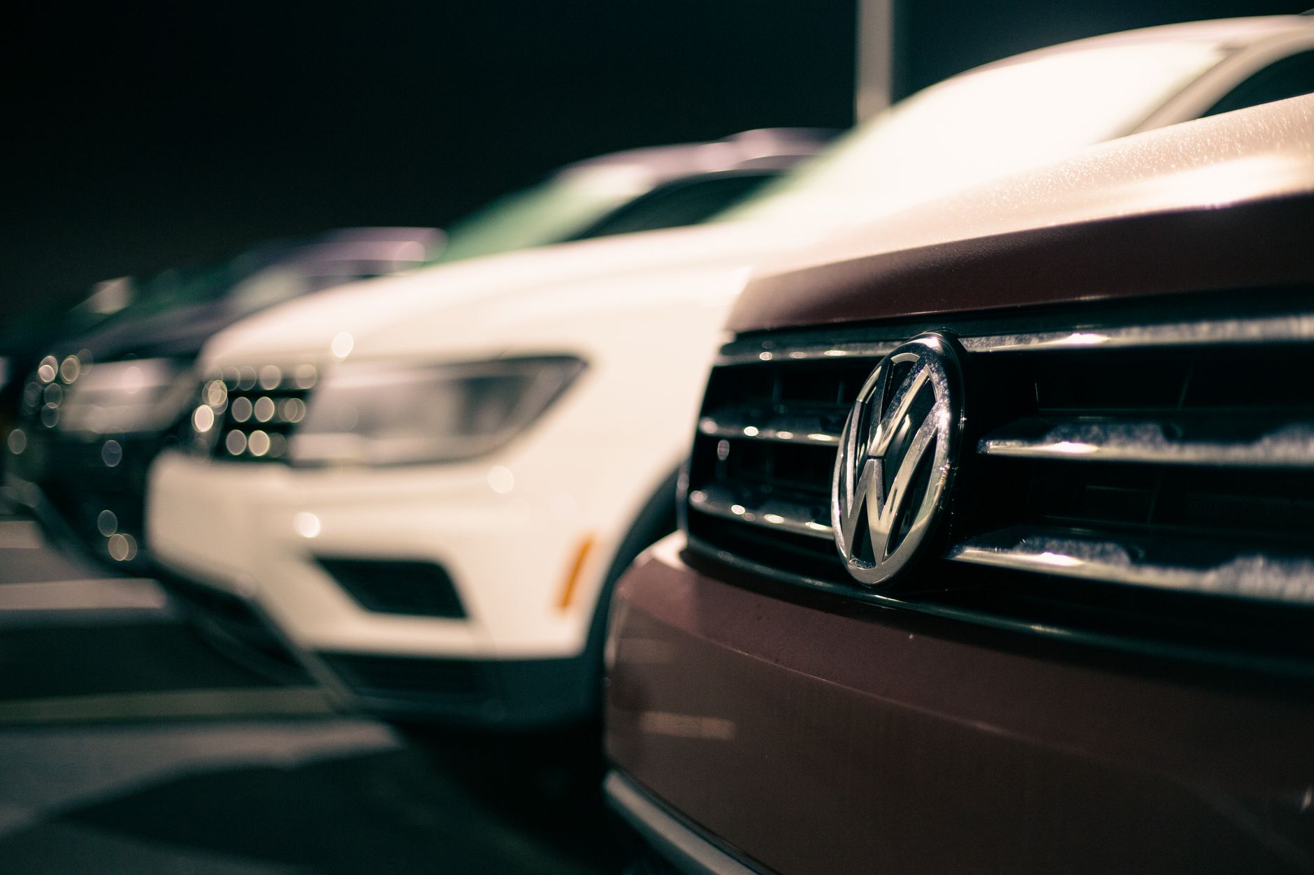 Volkswagen (VWAGY) Cuts Outlook Following $11.5 Billion Loss