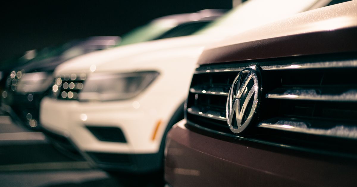 Volkswagen responde a presión global con recortes y simplificación de catálogo
