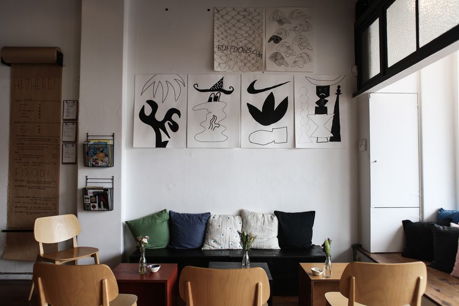 Cedro Scratch Italian & Wine Bar