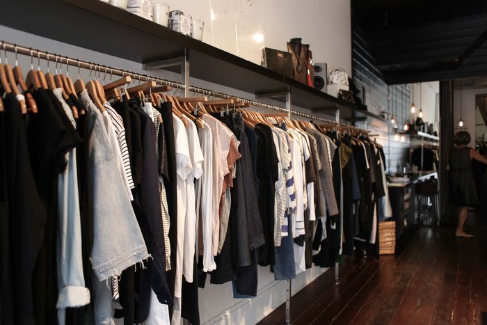 Le Dressing comptoir